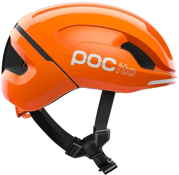 PO1 POC ito Omne MIPS Oranžinė
