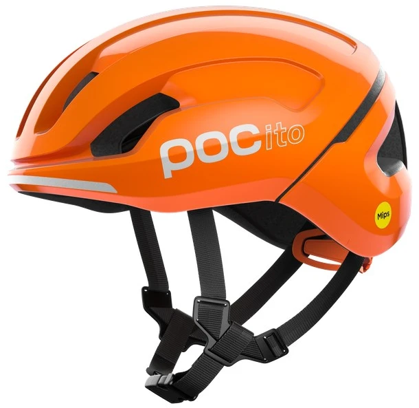 PO1 POC ito Omne MIPS Oranžinė