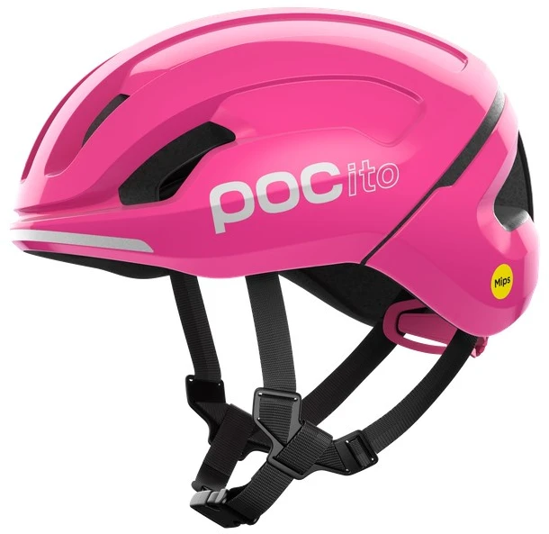 PO1 POC ito Omne MIPS Rožinė