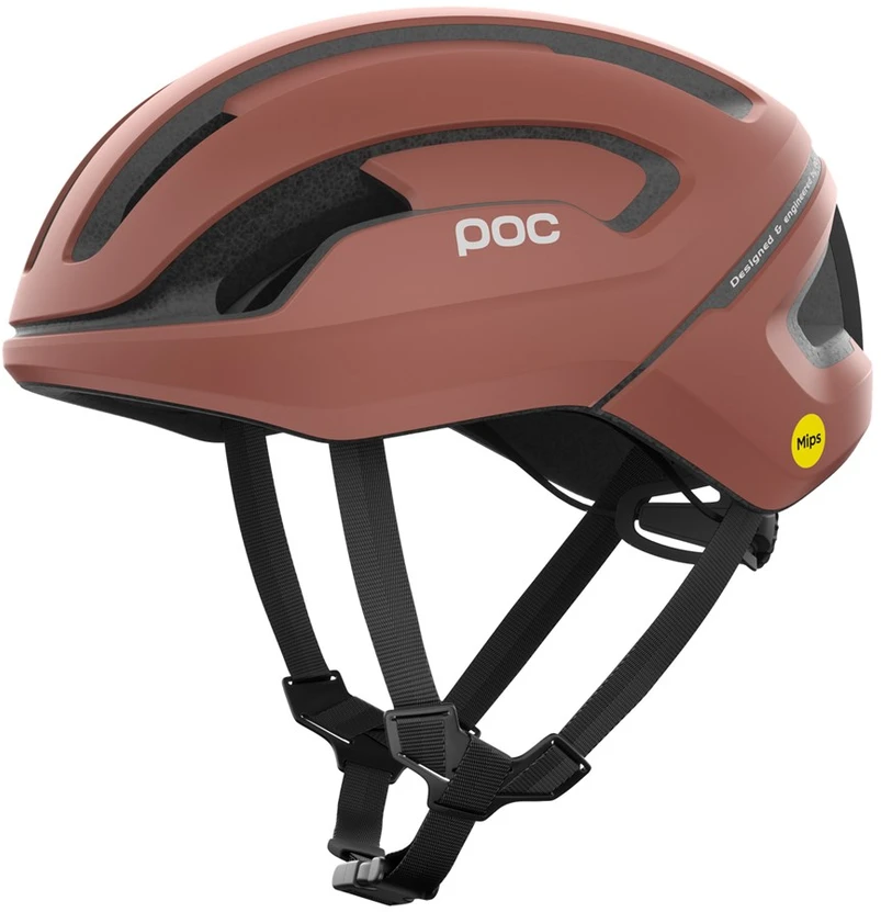 PO1 POC PC108751037MED1 sportinis galvos apdangalas Rožinė