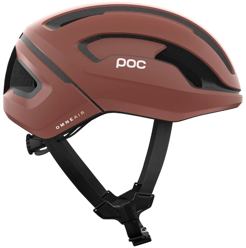 PO1 POC PC108751037MED1 sportinis galvos apdangalas Rožinė