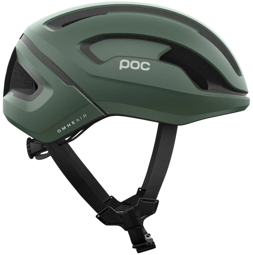 PO1 POC PC108751231MED1 sportinis galvos apdangalas Žalia