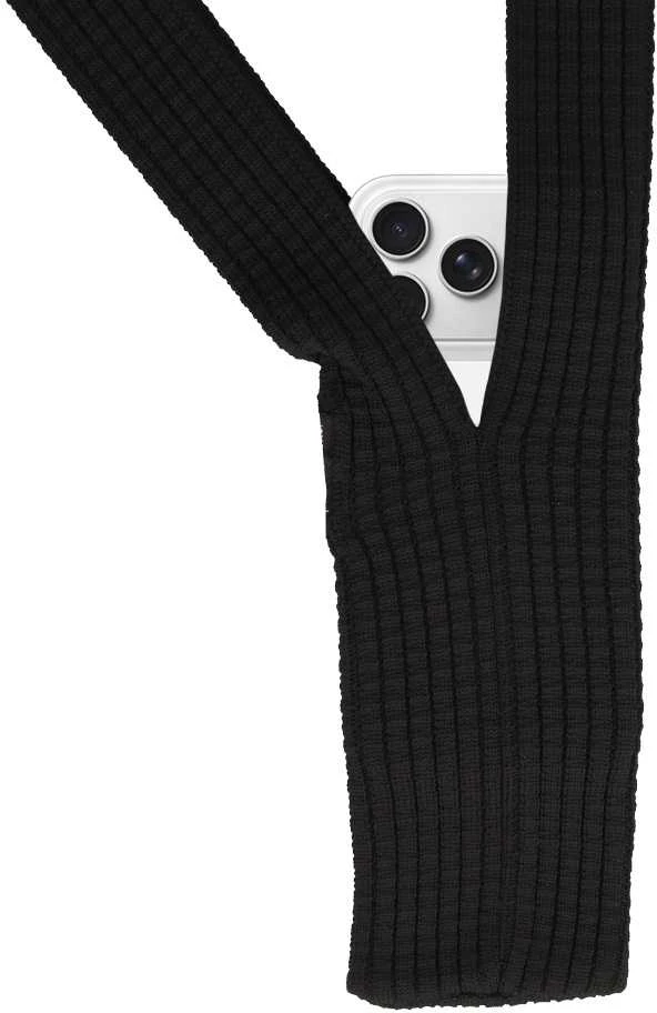 Fusion Accessories Pocket Strap – juodas