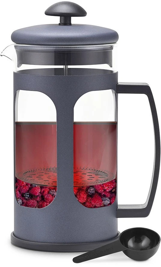 Polaris Kavinukas Bizarre-1000FP nerūdijantis plienas, 1000 ml