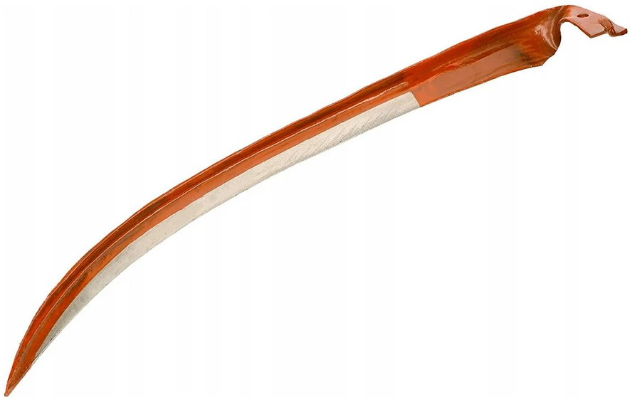 POLAX RANKINIS DALGIS 800mm