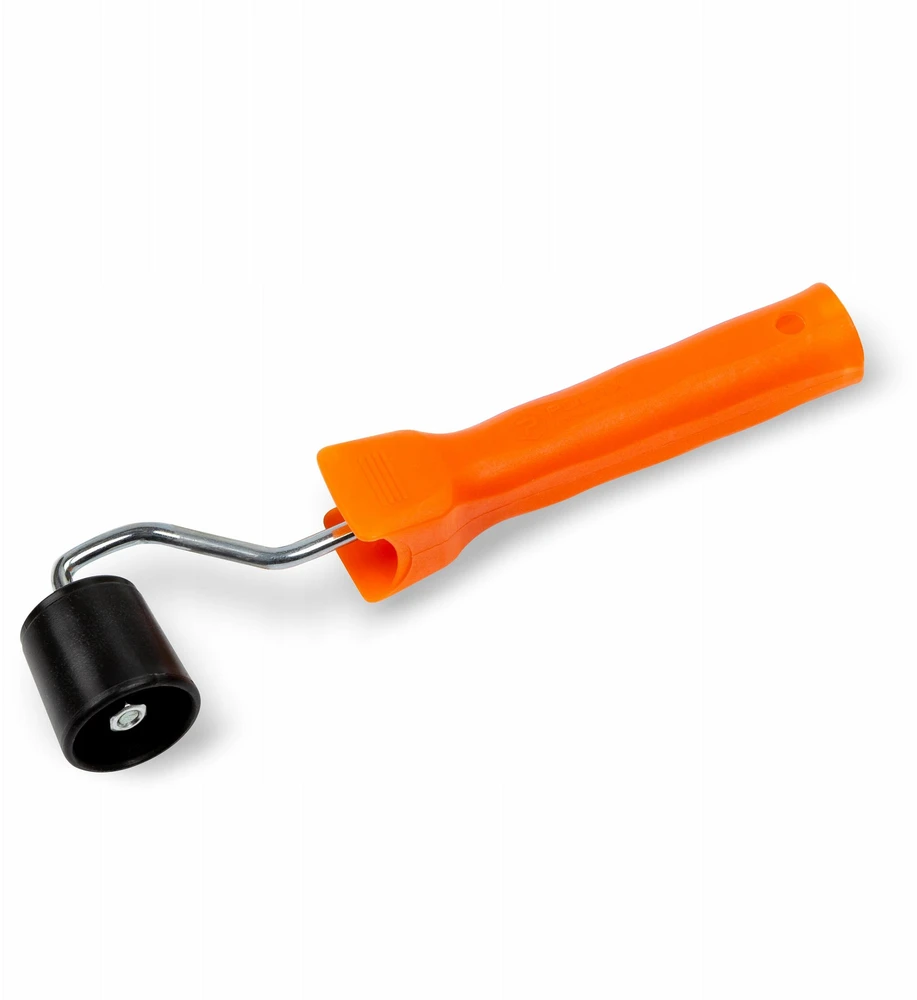 POLAX TAPETŲ PRISPAUDIMO VOLAS 6x50mm KŪGINIS