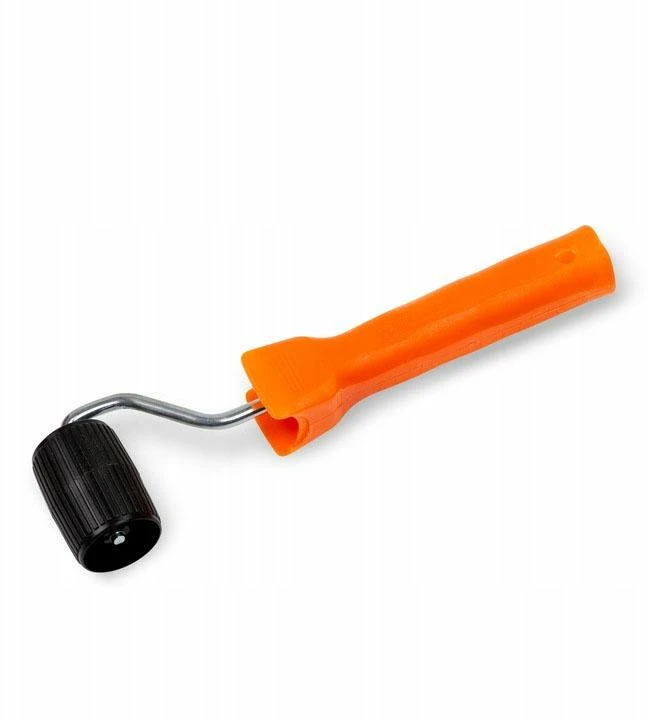 POLAX TAPETŲ PRISPAUDIMO VOLAS 6x50mm STATINĖS FORMOS