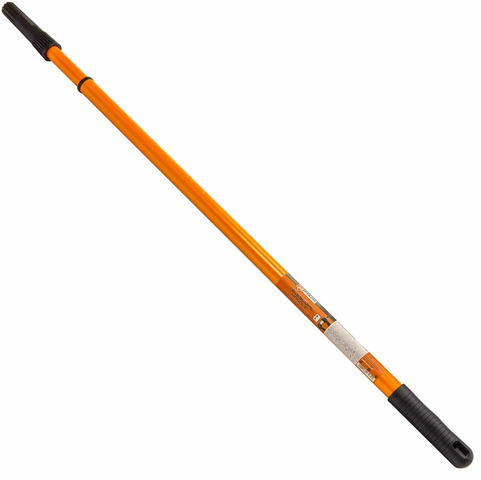 POLAX TELESKOPINIS KOTAS 1,1m-2,0m