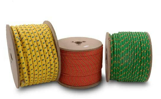 Linotech LINA POLIPROPYLENOWA 14mm 120mb