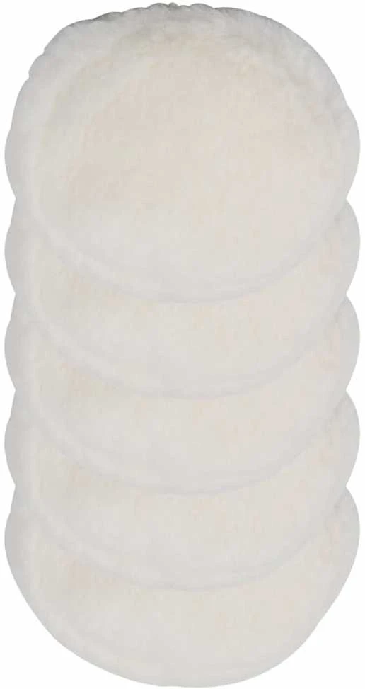 Poliravimo padų rinkinys, 14 dalių, 180mm