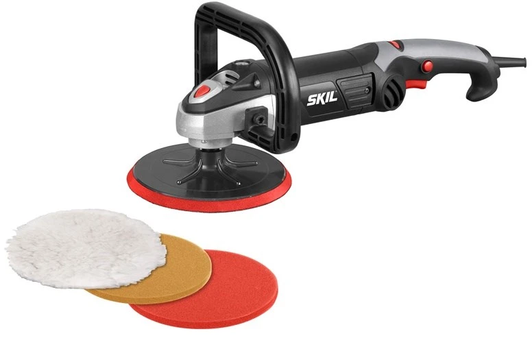 Poliruoklis Skil 1144 AA, F0151144AA