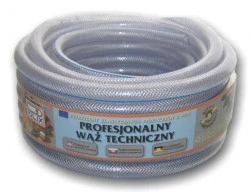 Polix WĄŻ DO SPRĘŻONEGO POWIETRZA FI 16mm x 25m