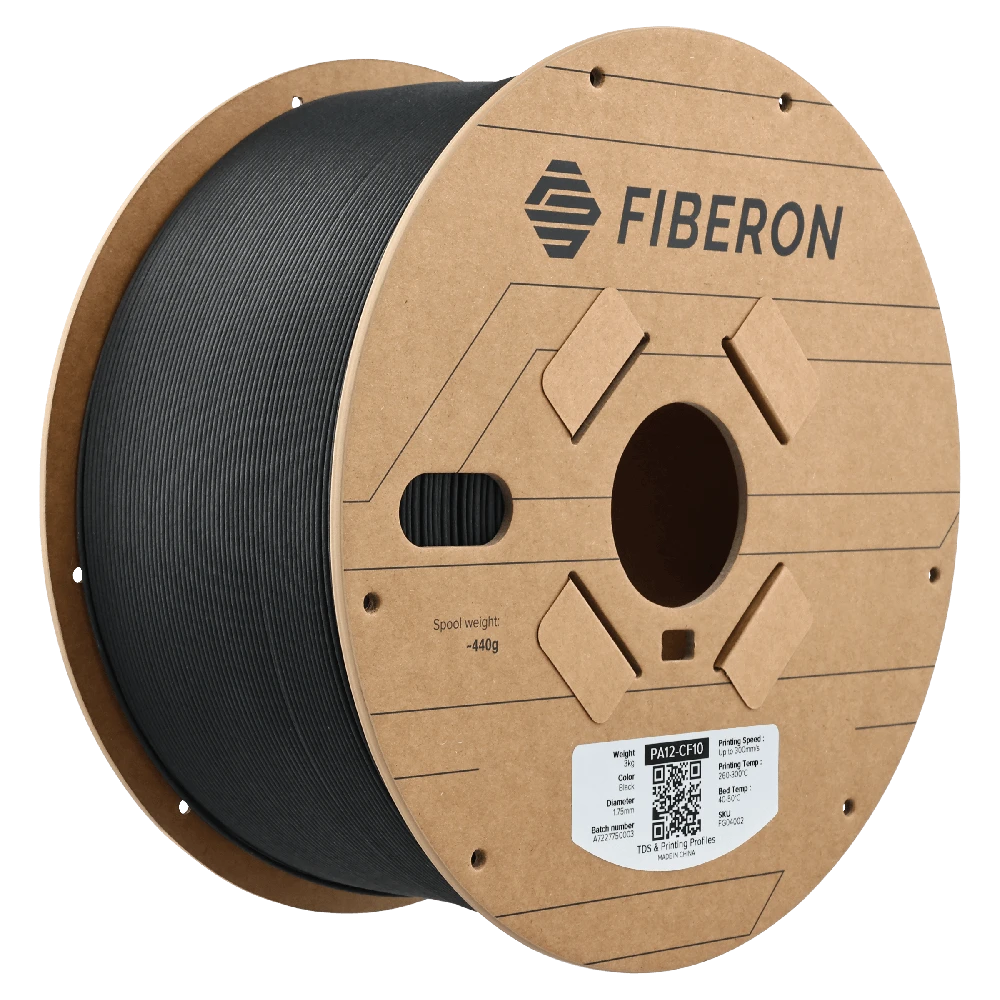 Polymaker Fiberon™ PA12-CF10