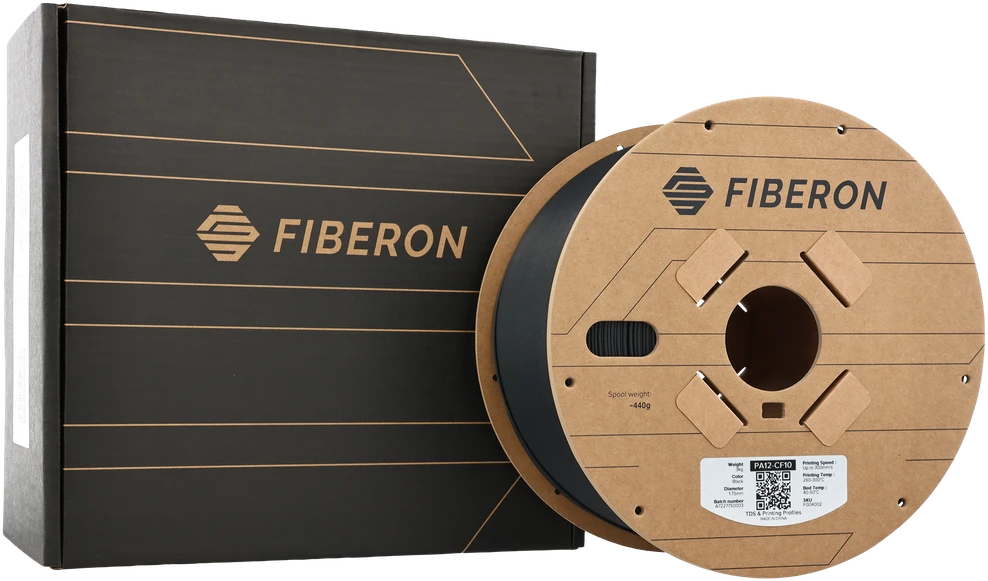 Polymaker Fiberon™ PA12-CF10