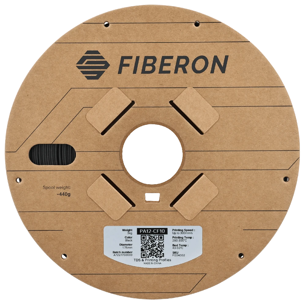 Polymaker Fiberon™ PA12-CF10
