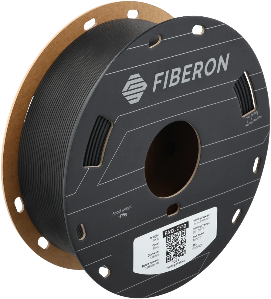 Polymaker Fiberon™ PA12-CF10