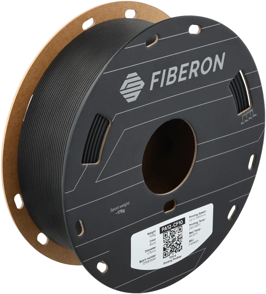 Polymaker Fiberon™ PA12-CF10