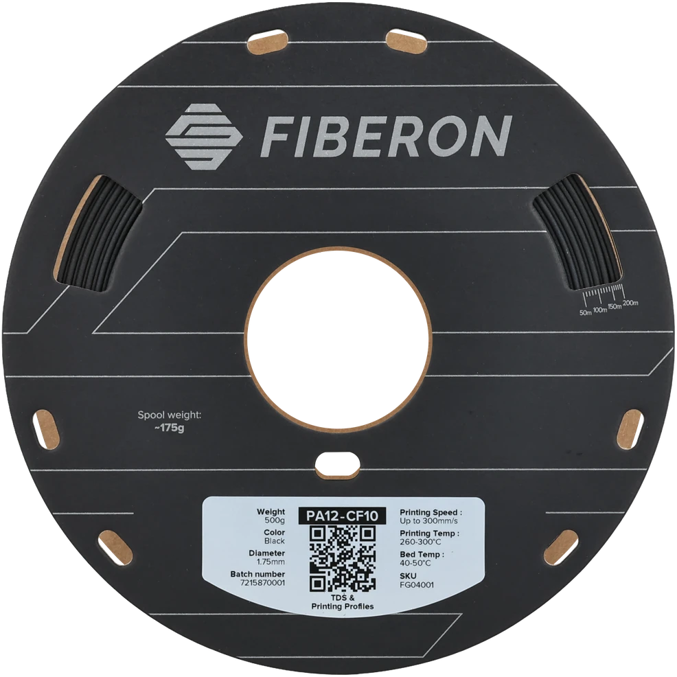 Polymaker Fiberon™ PA12-CF10