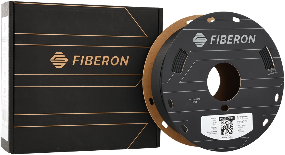 Polymaker Fiberon™ PA12-CF10