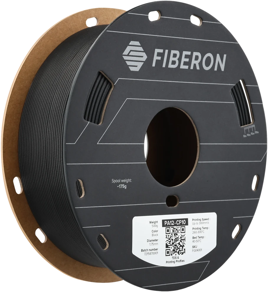 Polymaker Fiberon™ PA12-CF10