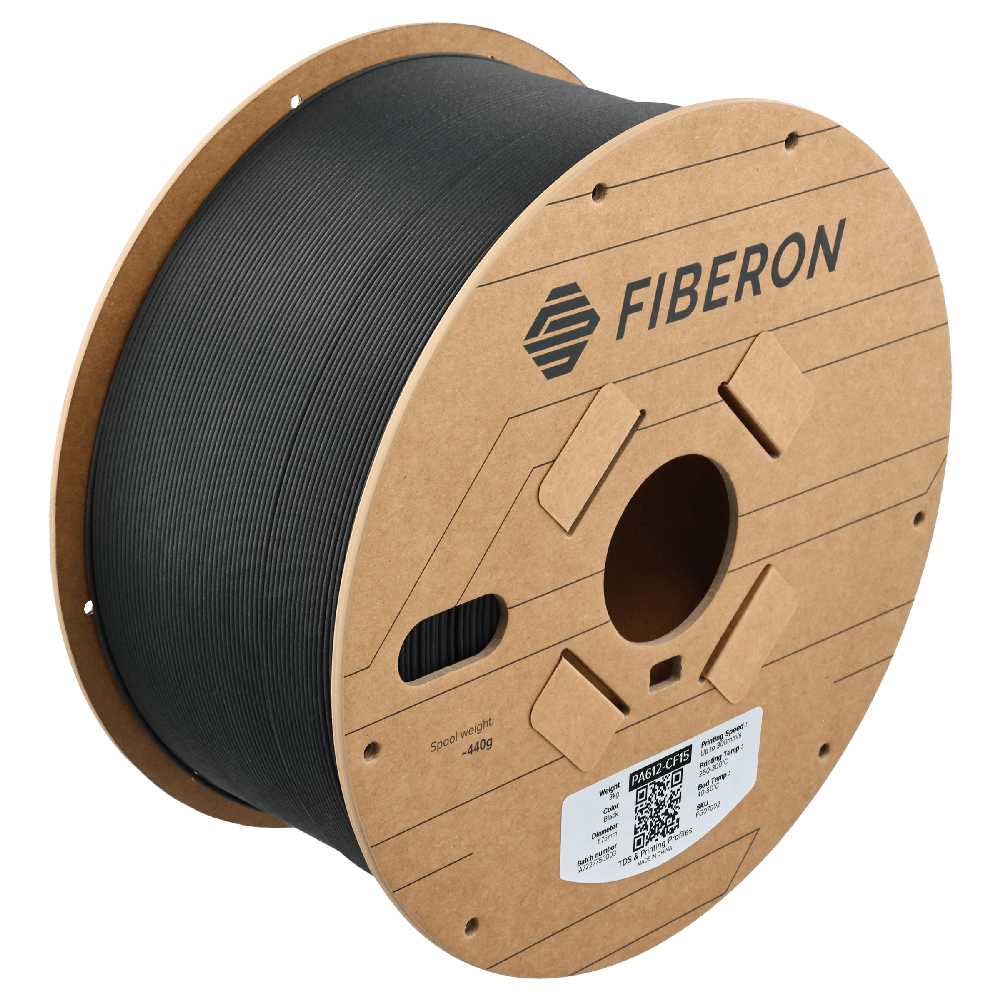 „Polymaker Fiberon™ PA612-CF15“
