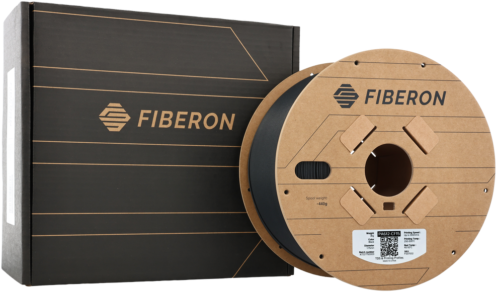 „Polymaker Fiberon™ PA612-CF15“