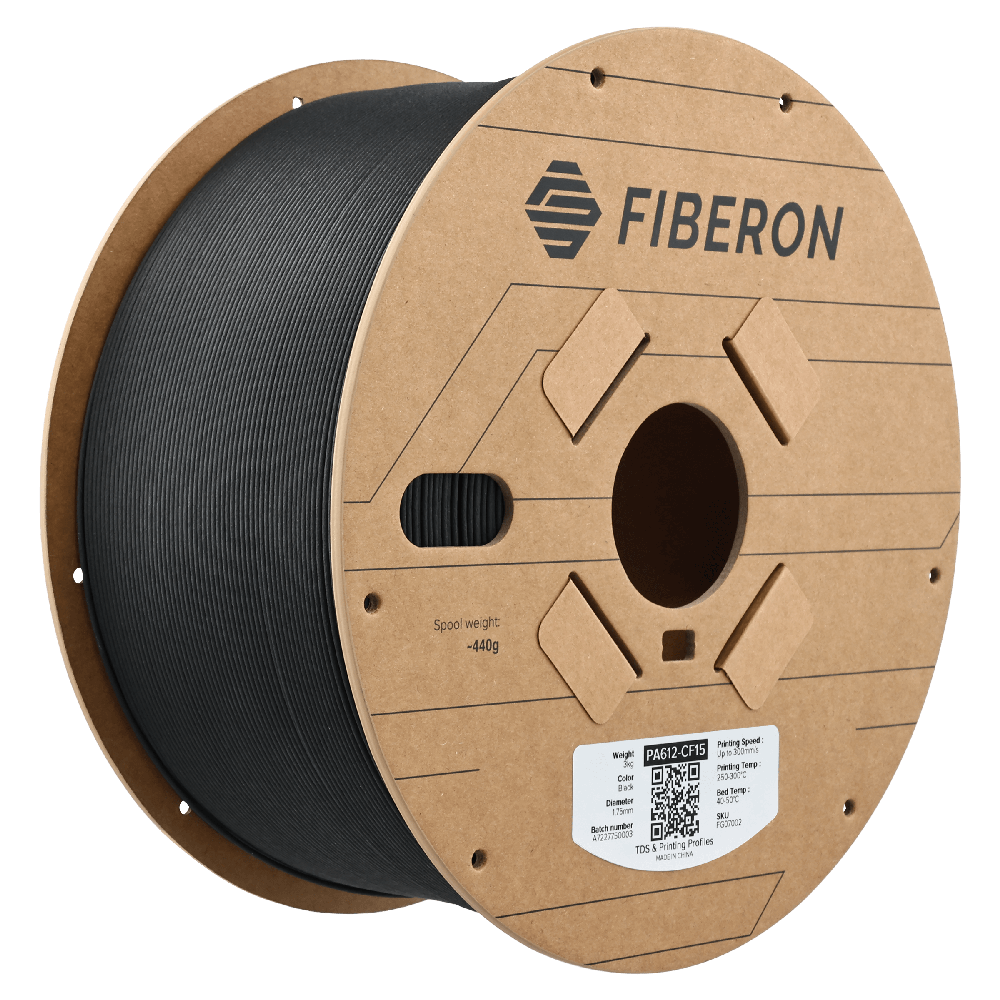 „Polymaker Fiberon™ PA612-CF15“