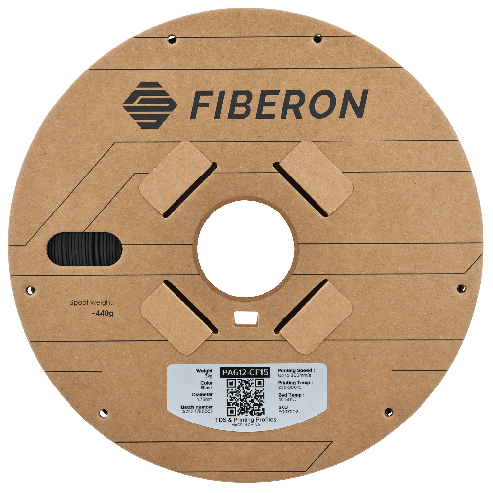 „Polymaker Fiberon™ PA612-CF15“