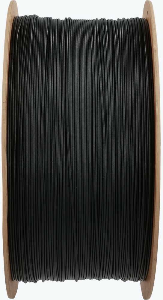 Polymaker PA612-ESD plastikas - Juodas