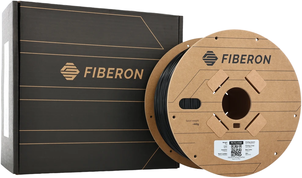 Polymaker Fiberon™ PETG-ESD