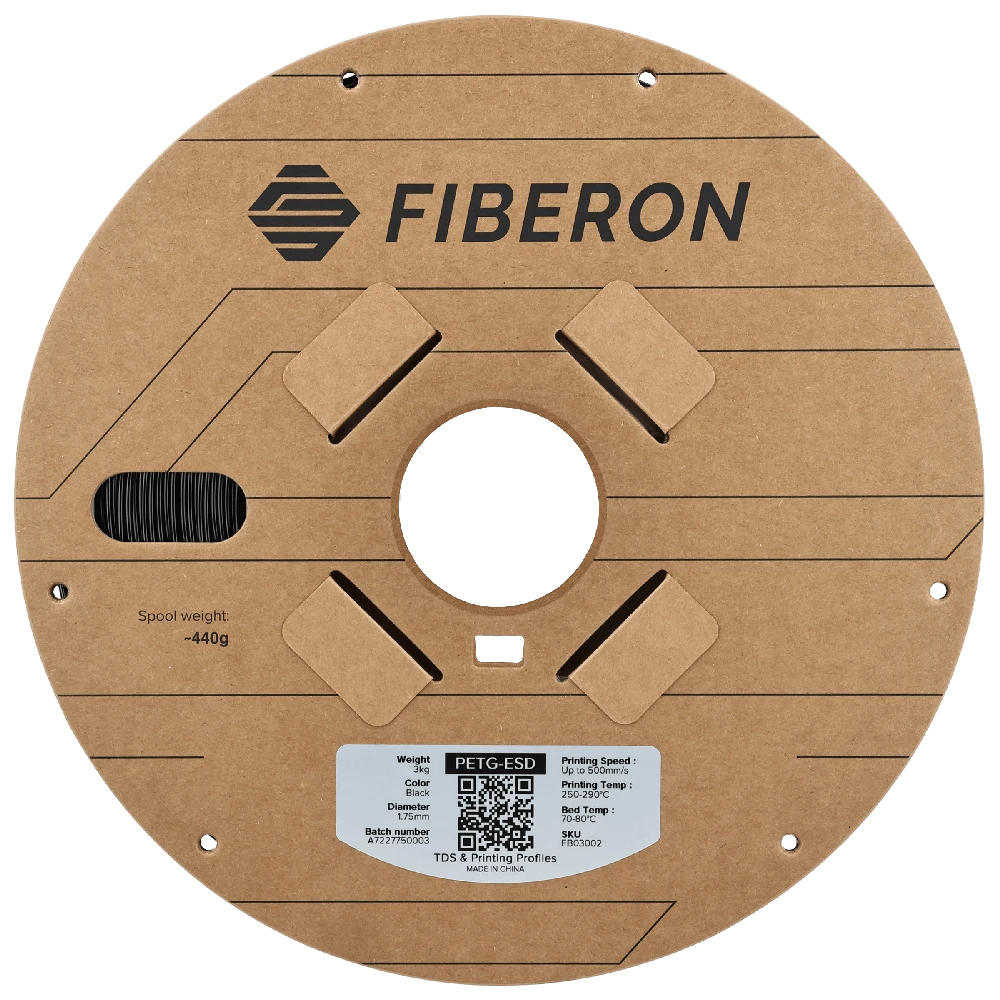 Polymaker Fiberon™ PETG-ESD