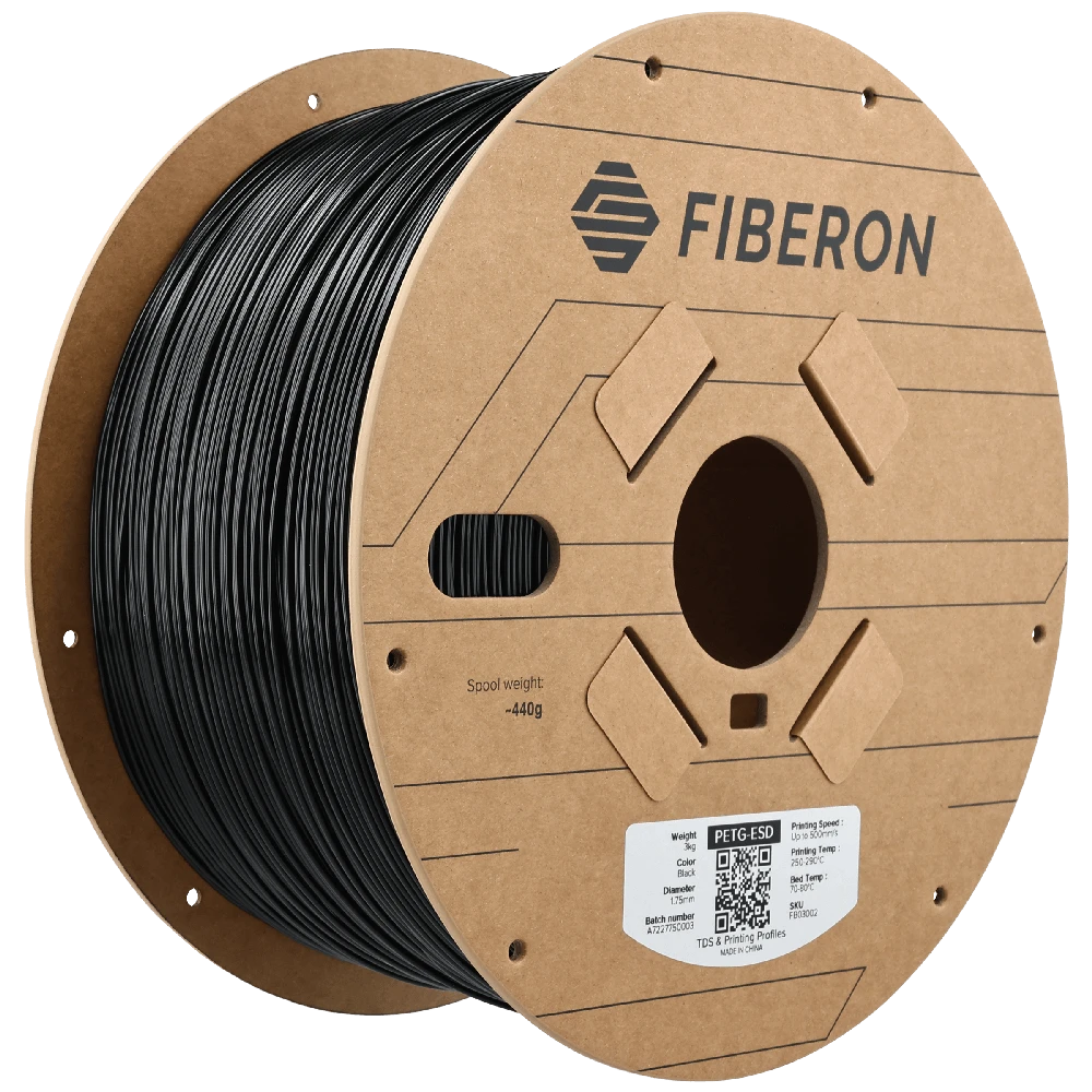 Polymaker Fiberon™ PETG-ESD