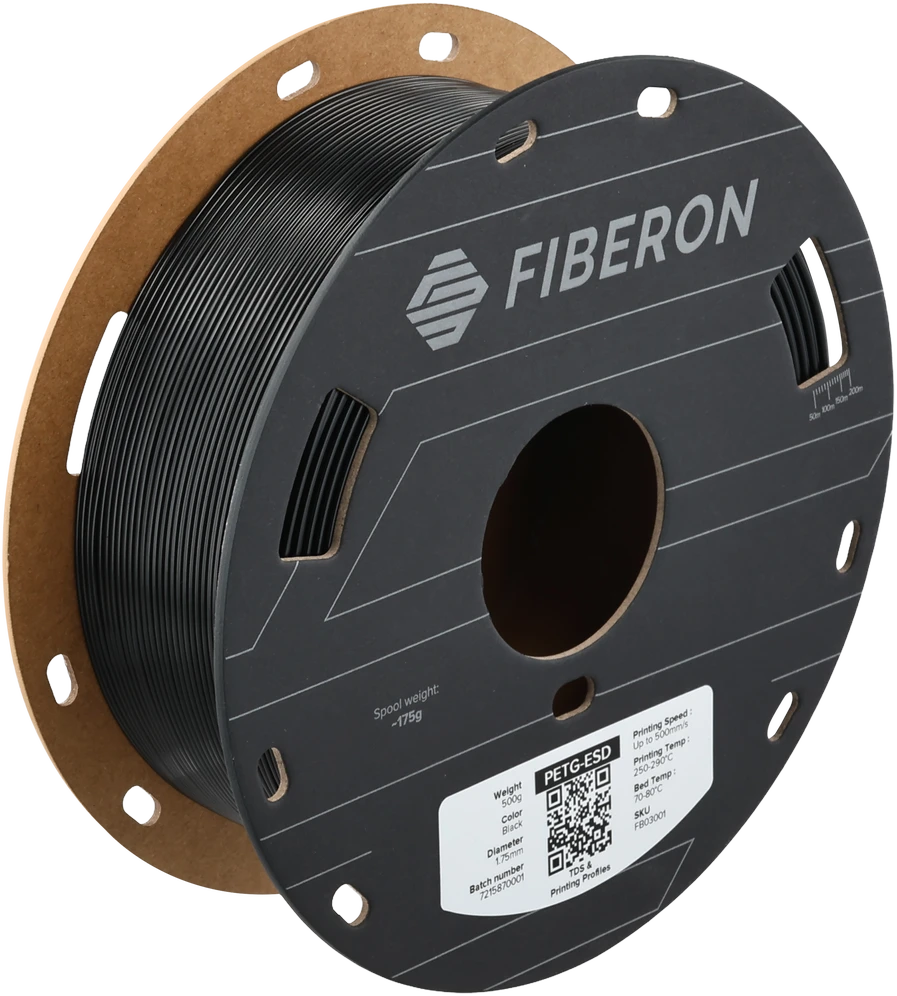 Polymaker Fiberon™ PETG-ESD