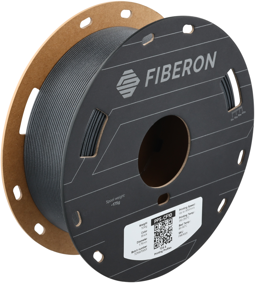 Polymaker Fiberon™ PPS-CF10