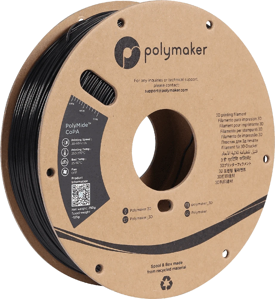 Polymaker Polimaker Nylon CoPA 6/6-6