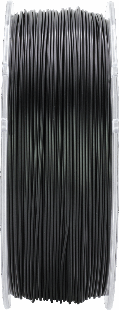Polymaker PolyLite ABS - 3kg - 1.75mm - Pilkas