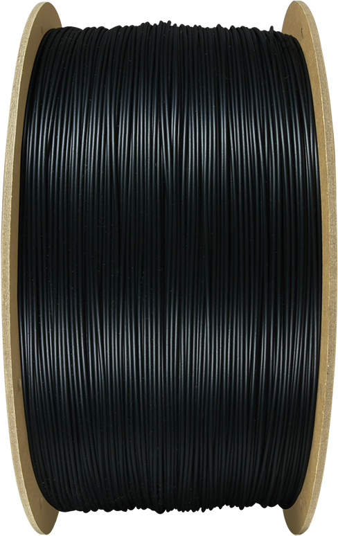Polymaker PolyLite ABS - 3kg - 1.75mm - Pilkas