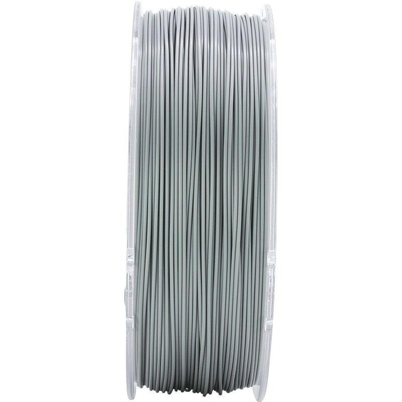 Polymaker PolyLite ABS - 3kg - 1.75mm - Pilkas