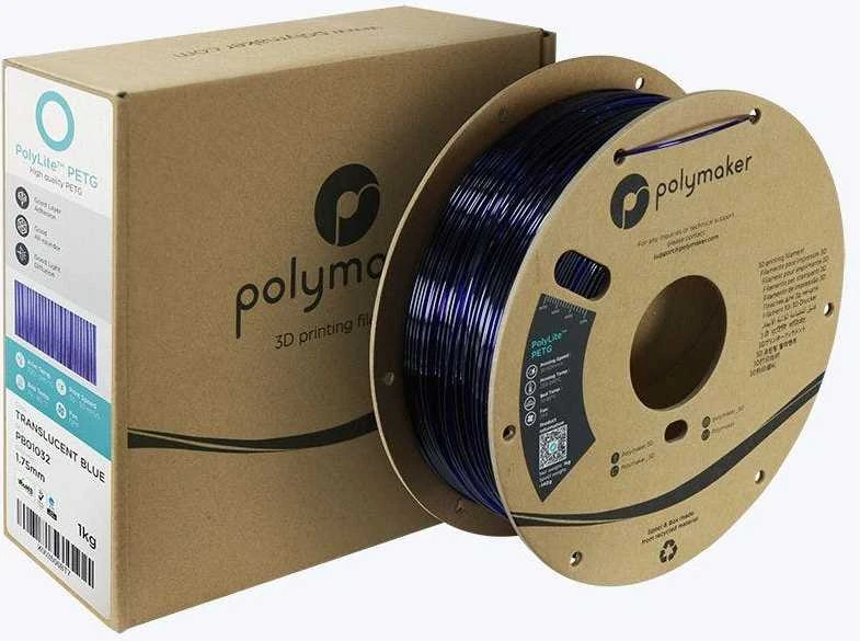 Polymaker Polimakeris PolyLite PETG