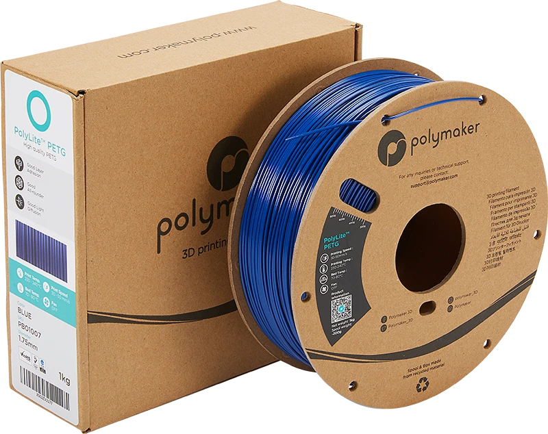 Polymaker Polimakeris PolyLite PETG