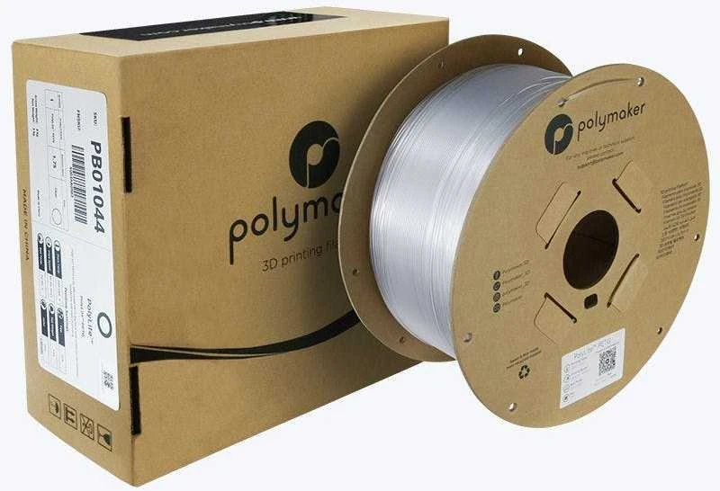 Polymaker Polimakeris PolyLite PETG