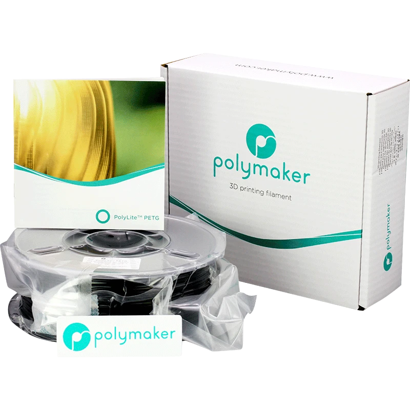 Polymaker Polimakeris PolyLite PETG