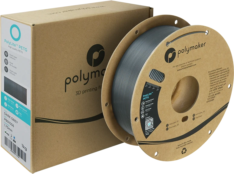 Polymaker Polimakeris PolyLite PETG