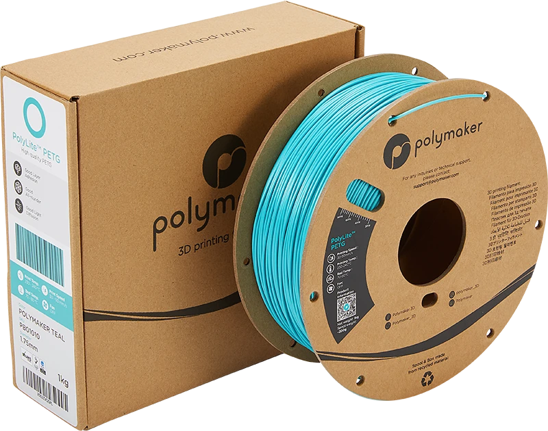 Polymaker Polimakeris PolyLite PETG