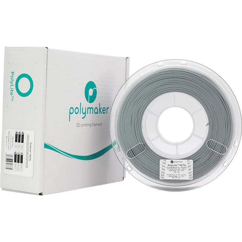 Polymaker Polimakeris PolyLite PETG