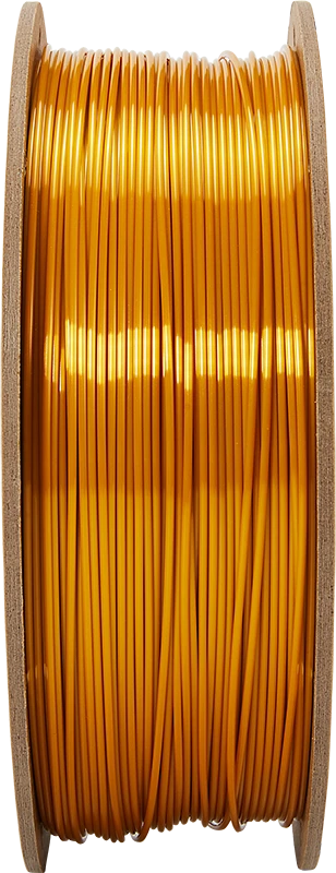 Polymaker PolyLite PLA - 3kg - 1.75mm - Pilkas