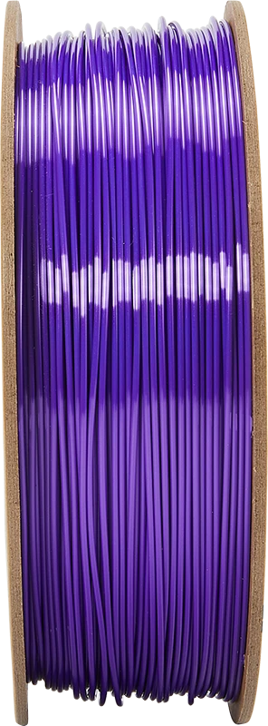 Polymaker PolyLite PLA - 3kg - 1.75mm - Pilkas