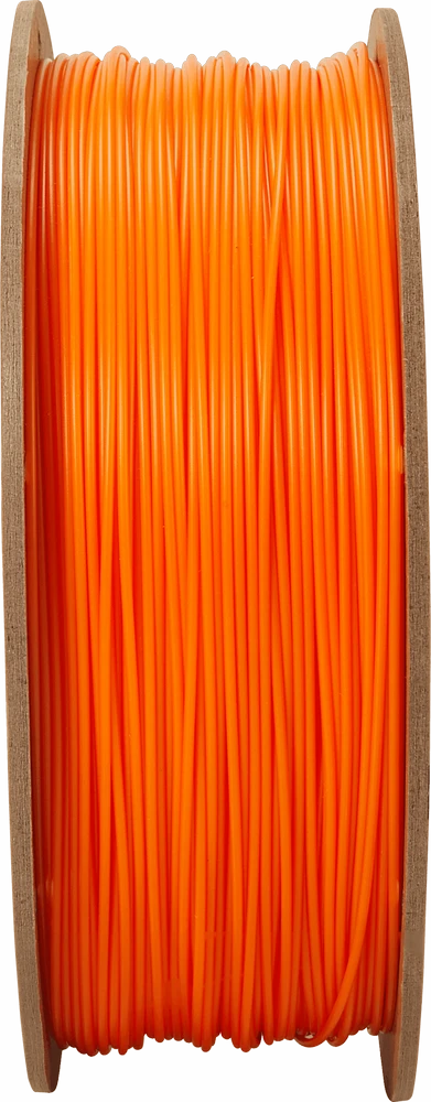 Polymaker PolyLite PLA - 3kg - 1.75mm - Pilkas