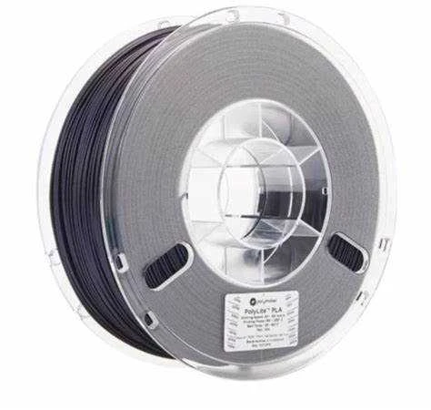Polymaker PolyLite PLA - 3kg - 1.75mm - Baltas
