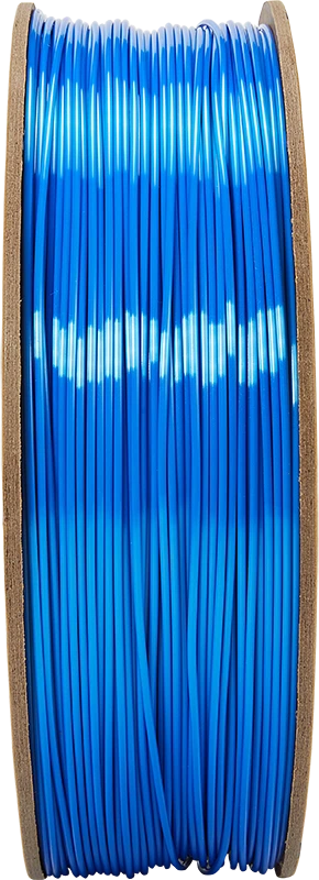 Polymaker PolyLite PLA - 3kg - 1.75mm - Pilkas